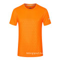 Wholesale oversized plus size custom printing plain dry fit men sport workout t-shirt tshirt tee t shirt for men